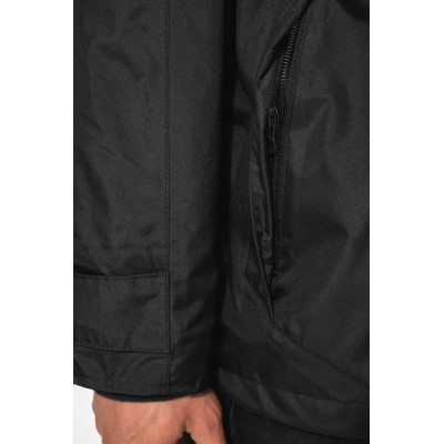 3-In-1 parka